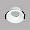 flexible GU10 recessed light